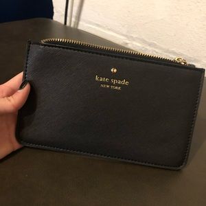 Kate Spade Wristlet Wallet